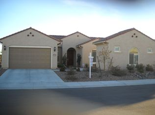 7839 W Montebello Way, Florence, AZ 85132
