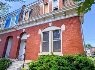 7223 Pennsylvania Ave, Saint Louis, MO