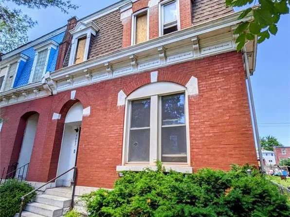 7223 Pennsylvania Ave, Saint Louis, MO 63111