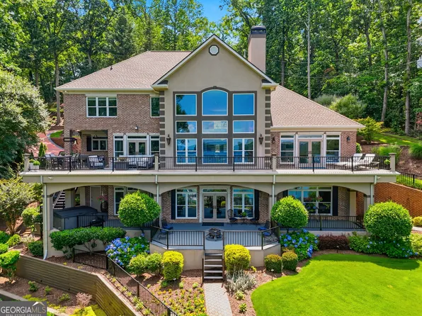 8970 Fields Way, Gainesville, GA 30506
