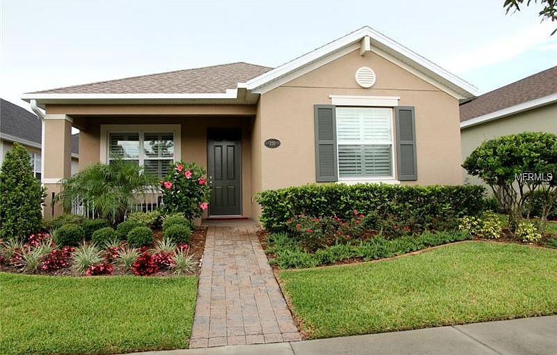 1st image of 235 Wellisford Way