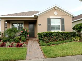 235 Wellisford Way, Deland, FL 32724