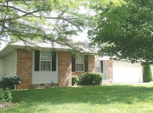406 W 14th St, Lamar, MO 64759