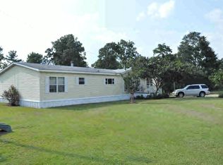 2189 W Topisaw Rd S, Summit, MS 39666