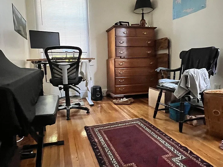 140 Hampshire St #1 — Photo 11