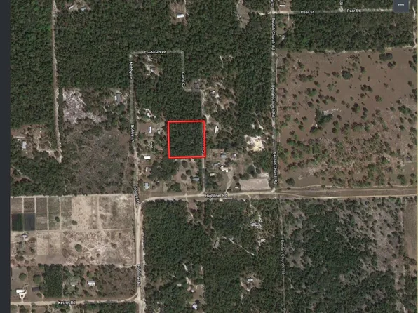 107 Craymer Ln, Welaka, FL 32193