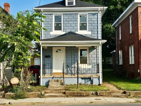 614 Winchester Ave, Martinsburg, WV 25401