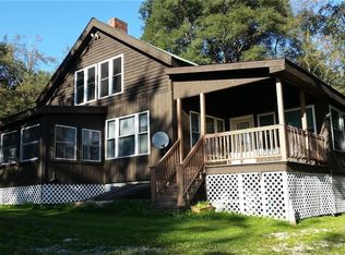 408 Robb Rd, Hammond, NY 13646