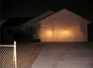13243 El Cajon Dr, Desert Hot Springs, CA 92240