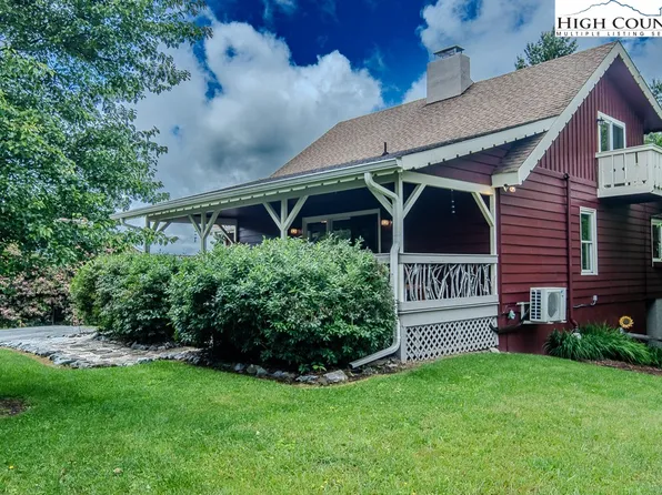 193 Grovers Knob, Blowing Rock, NC 28605