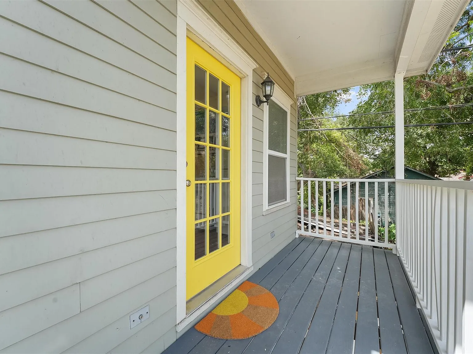 Studio, 1.0 bath, 480 sqft, $1,400 — Photo 2