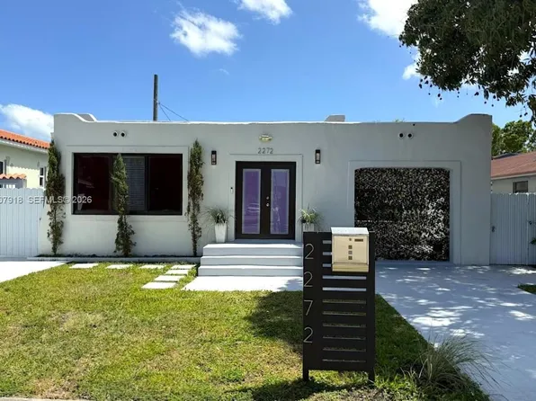 2272 SW 13th St, Miami, FL 33145