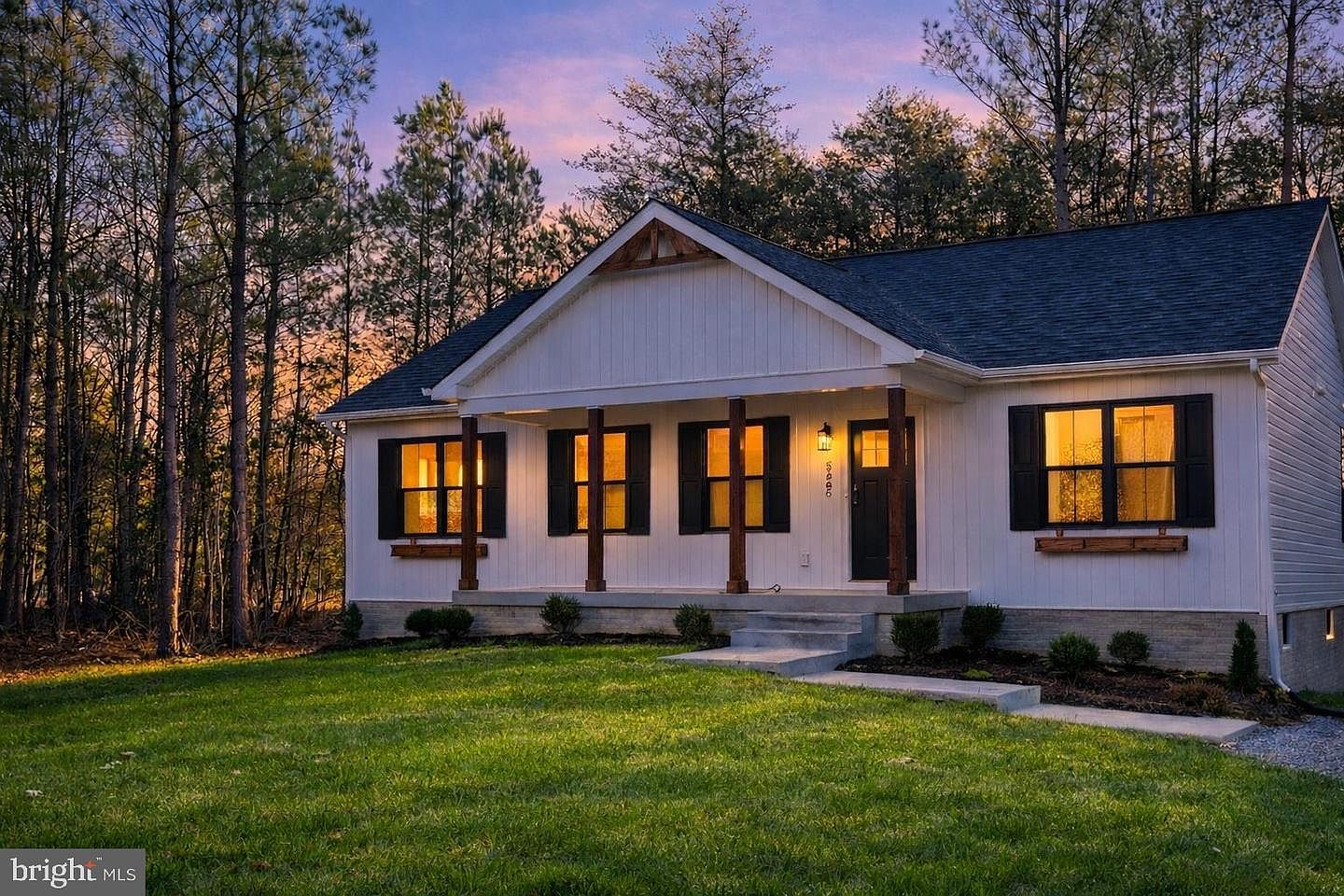 5269 Macedonia Rd, Woodford, VA 22580 | Zillow