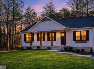 5269 Macedonia Rd, Woodford, VA 22580