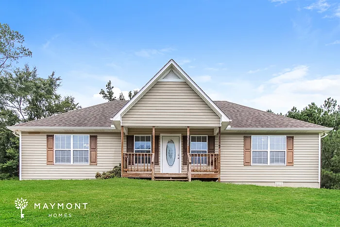 965 Skyview Lake Rd