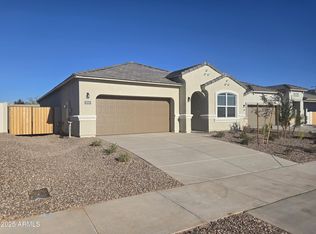 25539 N 183rd Dr, Wittmann, AZ 85361
