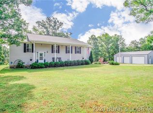 496 Stargazer Ln, Camdenton, MO 65020