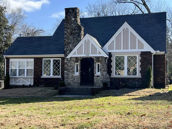 2115 Hallwood Dr, Memphis, TN 38107