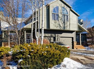 58 Sagewood Ct, Basalt, CO 81621