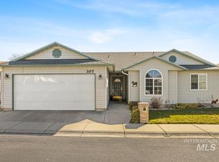 307 W Cornwall Dr, Nampa, ID 83651