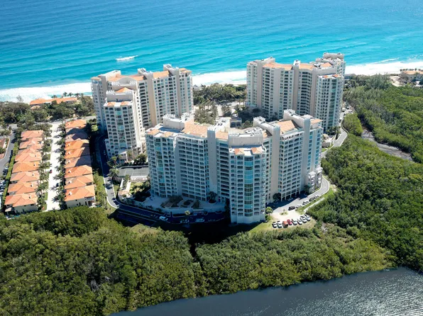 3740 S Ocean Boulevard #910, Highland Beach, FL 33487