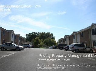 248 Durango Cir, Broadway, VA 22815