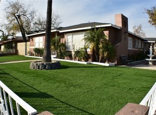 17640 San Bernardino Ave, Fontana, CA 92335
