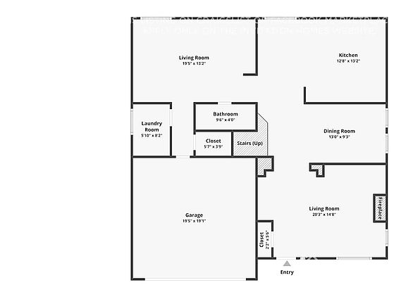 2nd image of 7805 Robinglen Ave