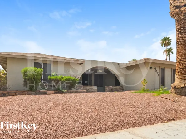 4071 Oakhill Ave, Las Vegas, NV 89121