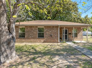 951 SE 7th St, Cooper, TX 75432