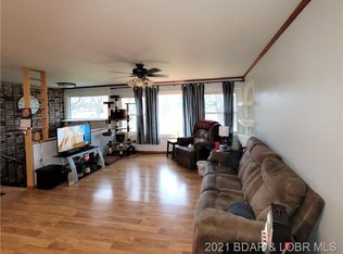 23 Pace Rd, Eldon, MO 65026