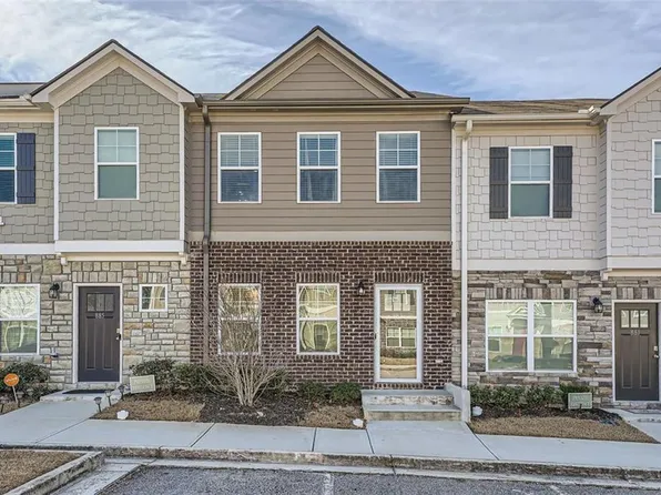 883 Ambient Way SW, Atlanta, GA 30331