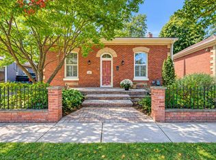 48 Albion St, Brantford, ON N3T3M3