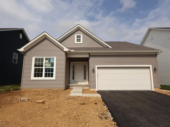 8138 Griffin Dr, Reynoldsburg, OH 43068