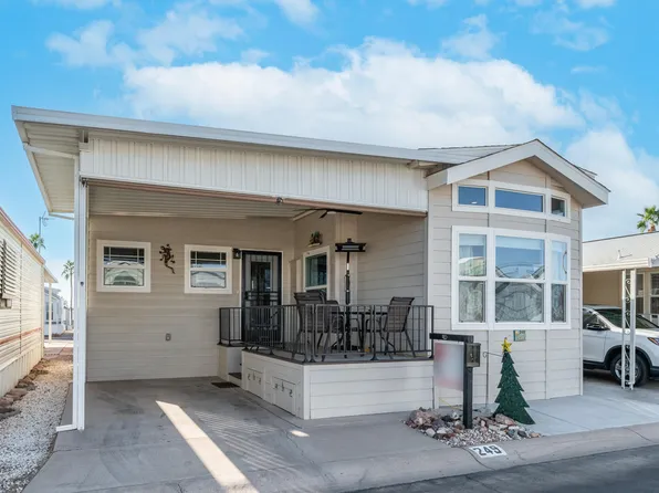 249 BERYL Drive, Apache Junction, AZ 85119