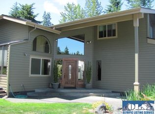 93 Hoare Rd, Port Angeles, WA 98363