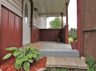 301 2nd St SE, Staples, MN 56479