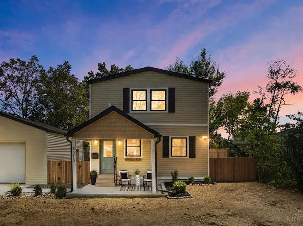 8810 Pine Rd, Cincinnati, OH 45242