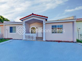 17241 NW 74th Ave, Hialeah, FL 33015