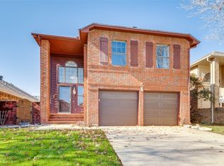 1304 Jasmine Dr, Lewisville, TX 75077