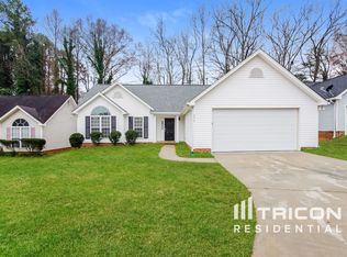 8550 Alicia Brittany Ln, Charlotte, NC 28212