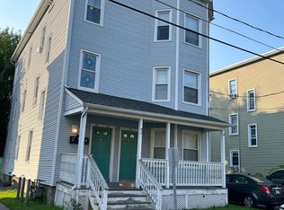 26 Sprague St #22, West Springfield, MA 01089