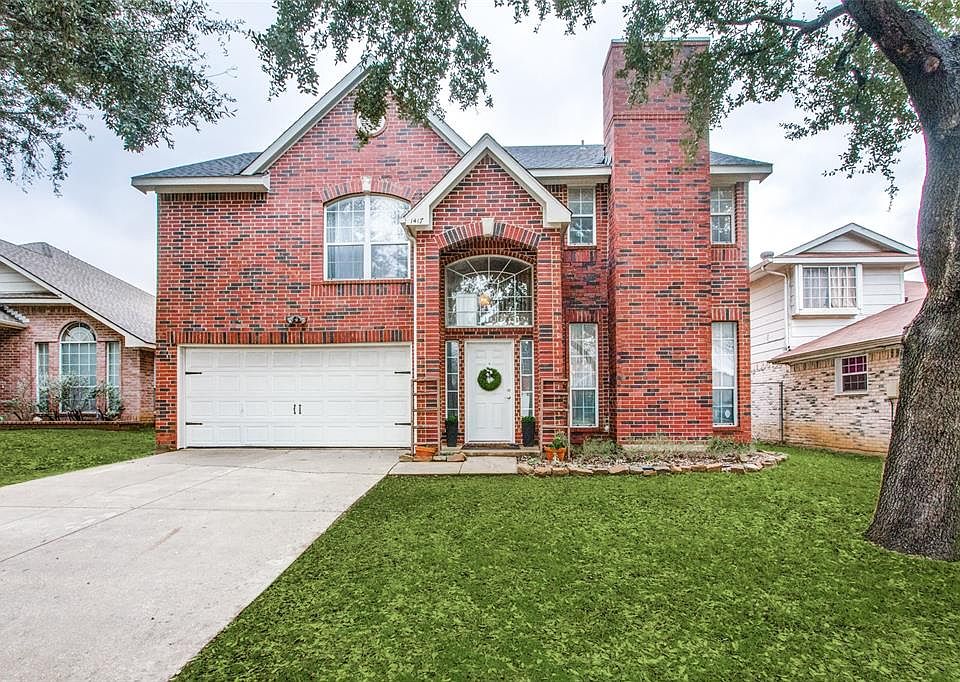 1st image of 1417 Chinaberry Dr