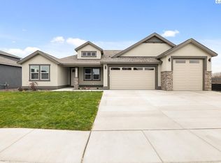12010 Dunsmuir Dr, Pasco, WA