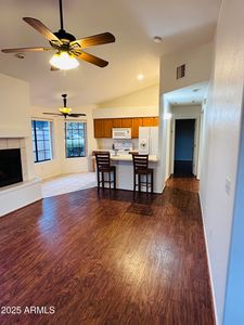 1501 N Beeline Hwy UNIT 72, Payson, AZ, 85541