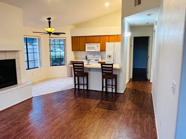 1501 N BEELINE HWY 72 Highway #72, Payson, AZ 85541