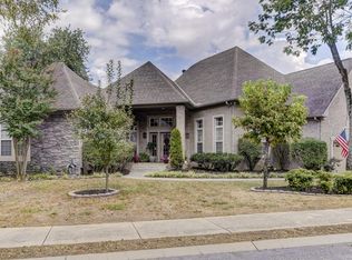 107 Stonebrook Ln, Hendersonville, TN 37075