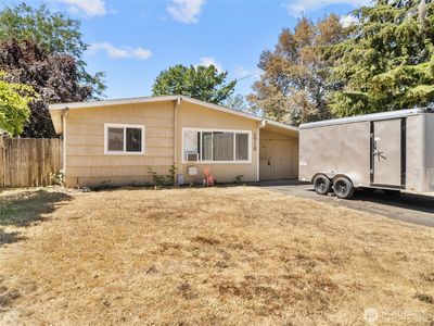 1719 Tullis Street NW, Olympia, WA, 98506