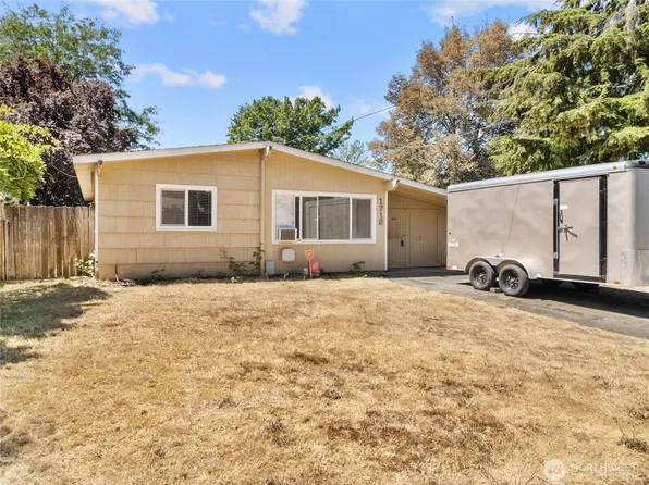 1719 Tullis Street NW, Olympia, WA 98506