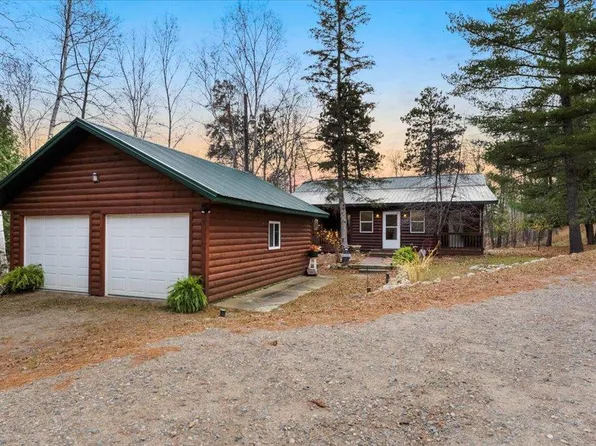 22292 County Road 7 #1, Park Rapids, MN 56470